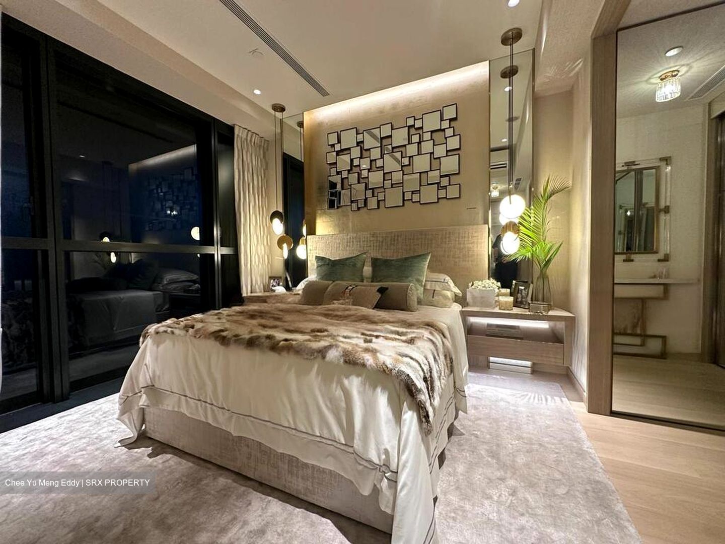 Arina East Residences (D15), Apartment #486470851